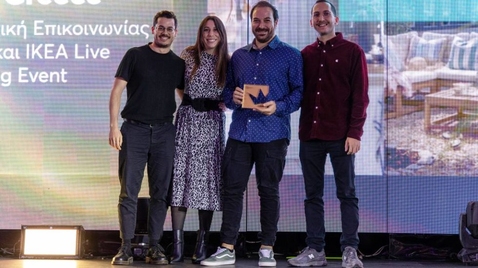 IKEA SOCIAL MEDIA AWARDS
